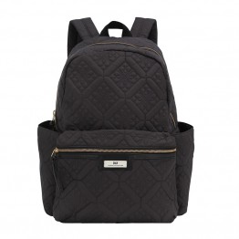 Day rygsæk - Gweneth Q Flotile Pack B, Black