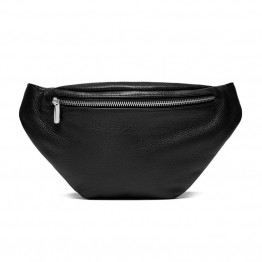 Depeche taske - Bum Bag, Black