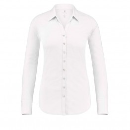 DESOTO skjorte - Eve, White