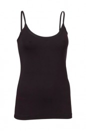 InWear top - Finesse KNTG, Black