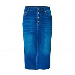 FIVEUNITS nederdel - Dahlia 241 Skirt, Magic Auto