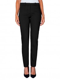 FIVEUNITS bukser - Kylie 238 Pants, Black Jeggin