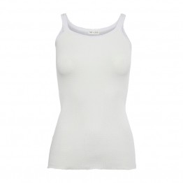 Gai + Lisva top - Laura GL11127, White