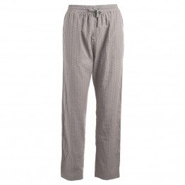 Gai + Lisva pyjamasbukser - Savita, Silver Scone