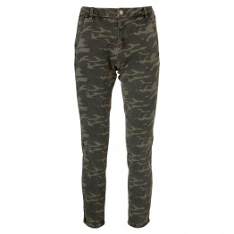 IVY Copenhagen bukser - Karmey Exclusive, Camouflage