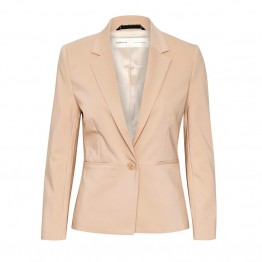 InWear blazer - Zella Blazer, Cafe Au Lait