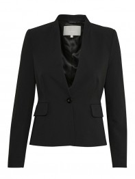 InWear jakke - Leigh Blazer, Black