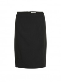 InWear nederdel - Leigh Pencil Skirt, Black