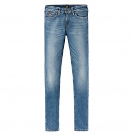 Lee jeans - Scarlett Blue Drop, Blue