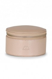 Markberg smykkebox - Lova Jewelry Box Large, Nude
