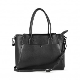 Markberg taske - Merle Bag, Black 