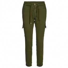 Mos Mosh bukser - Gito Cargo, Army 