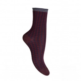 MP Denmark strømper - Ankle Preston, Nine Iron