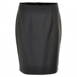 InWear nederdel - Ninsa Skirt, Black 