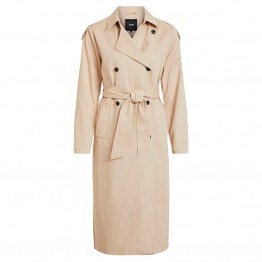 Object frakke - Clara Jacket, Humus Object frakke - Clara Jacket, Humus