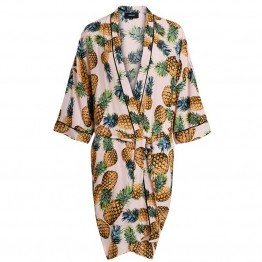 Object kimono - Riley Kimono 102, Pink Tint Object kimono - Riley Kimono 102, Pink Tint