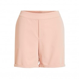 Object shorts - Cecilie Shorts, Adobe Rose Object shorts - Cecilie Shorts, Adobe Rose