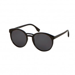 Object solbriller - Karri Sunglass, Black Object solbriller - Karri Sunglass, Black