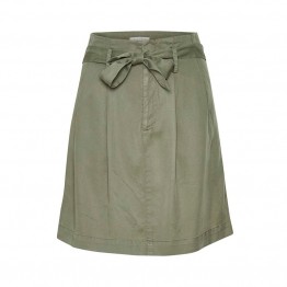 Part Two nederdel - Pagia Skirt, Vetiver