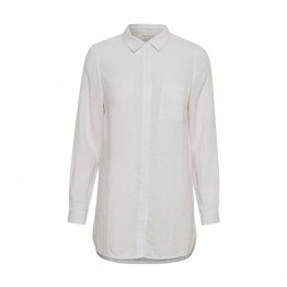 Part Two skjorte - Kiva Shirt, Bright White