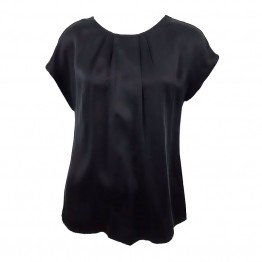 PBO bluse - Wee Top, Black