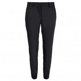 PBO bukser - Beck Pants, Black
