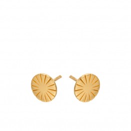 Pernille Corydon ørestik - Era Earsticks, Guld