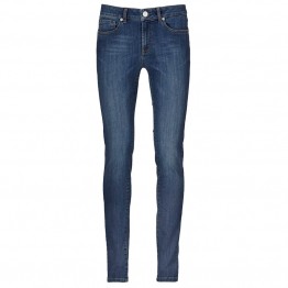 PIESZAK jeans - Dina Skinny Swan Exclusive Original Blue, Denim Blue