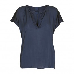 Project AJ117 bluse - Lulu DK15, Midnight Project AJ117 bluse - Lulu DK15, Midnight