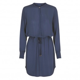 Project AJ117 kjole - Rocca Dress, Midnight Project AJ117 kjole - Rocca Dress, Midnight