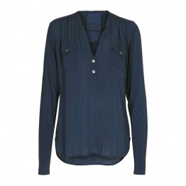 Project AJ117 bluse - Moe DK15, Stormy Project AJ117 bluse - Moe DK15, Stormy