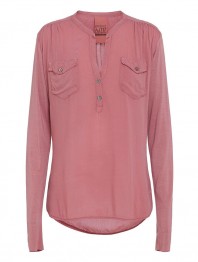 Project AJ117 bluse - Moe, Rose tint Project AJ117 bluse - Moe, Rose tint