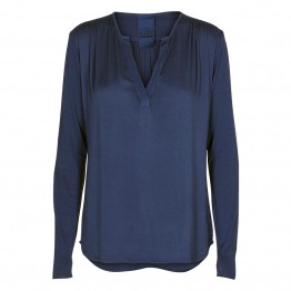 Project AJ117 bluse - Molly, Midnight Project AJ117 bluse - Molly, Midnight