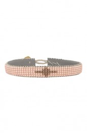 Tembi Jewellery armbånd - DIAMOND CENTRE RMC221, Salmon