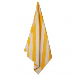 Second Female håndklæde - Greta Towel, Brazilian Sand