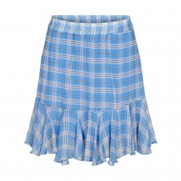 Second Female nederdel - Terna Skirt, Little Boy Blue 