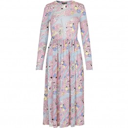 Stine Goya kjole - Joel Light Jersey, Copenhagen