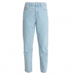 WHY7 jeans - DANA HW Mom Jeans, Light Blue