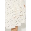 Munthe nederdel - Gili Skirt, Beige