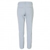 2nd One bukser - Carine 001 LGM Tullip Pants, Grey