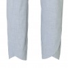 2nd One bukser - Carine 001 LGM Tullip Pants, Grey