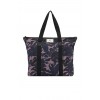 Day taske - Day Gweneth P Savage Bag, Elderberry