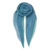 Beck Söndergaard tørklæde - Nola, Light Blue