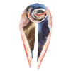 Beck Söndergaard tørklæde - Veran Veran Scarf, Multi Colour