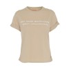 Birgitte Herskind bluse - Cee T-Shirt, Normade