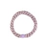 Bon Dep elastik - Kknekki Hair Ties, Dusty Lavender