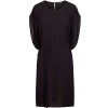 Bruuns Bazaar kjole - Ines Frea Dress, Black