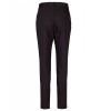 Bruuns Bazaar bukser - Lynn Pant, Black