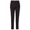 Bruuns Bazaar bukser - Lynn Pant, Black