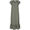 Co'couture kjole - Sunrise Dress, New Army